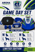 🏈 Game Day Collection